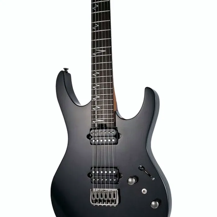 Mooer MMT100 Guitar Pearl Black – photo 5