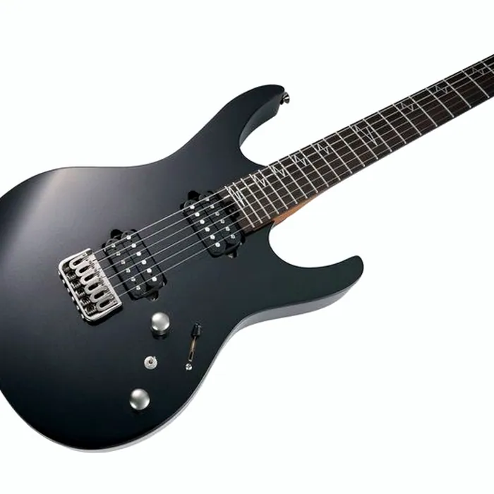 Mooer MMT100 Guitar Pearl Black – photo 6