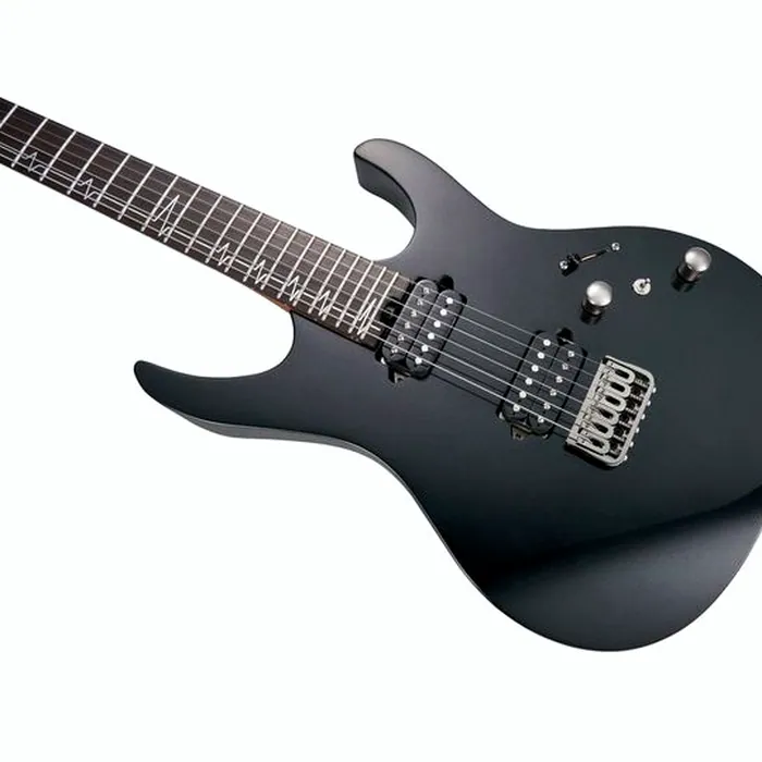 Mooer MMT100 Guitar Pearl Black – photo 7