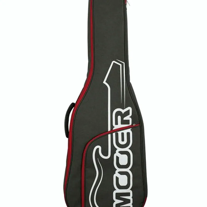 Mooer MMT100 Guitar Pearl Black – photo 10