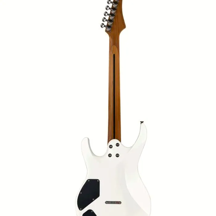 Mooer MMT100 Guitar Pearl White – photo 4