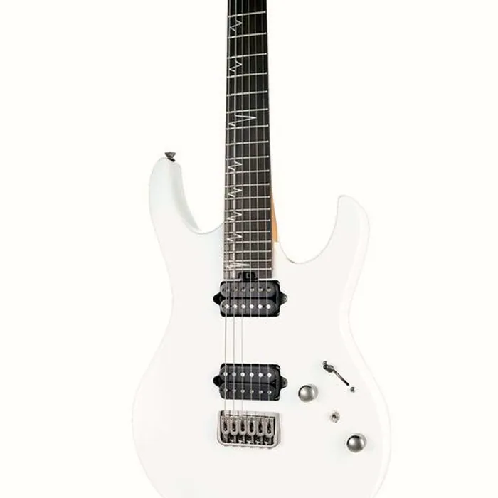 Mooer MMT100 Guitar Pearl White – photo 5
