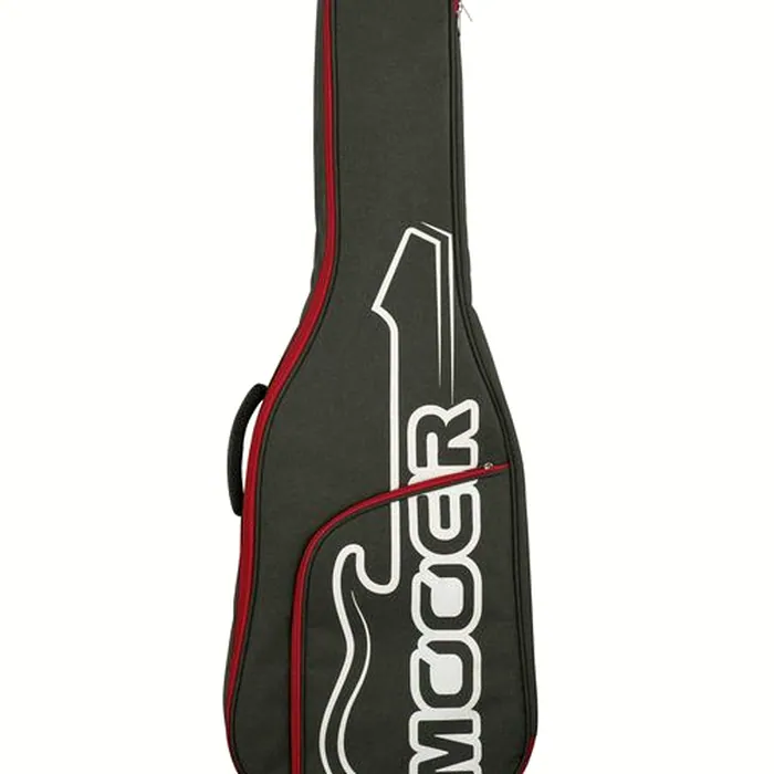 Mooer MMT100 Guitar Pearl White – photo 10