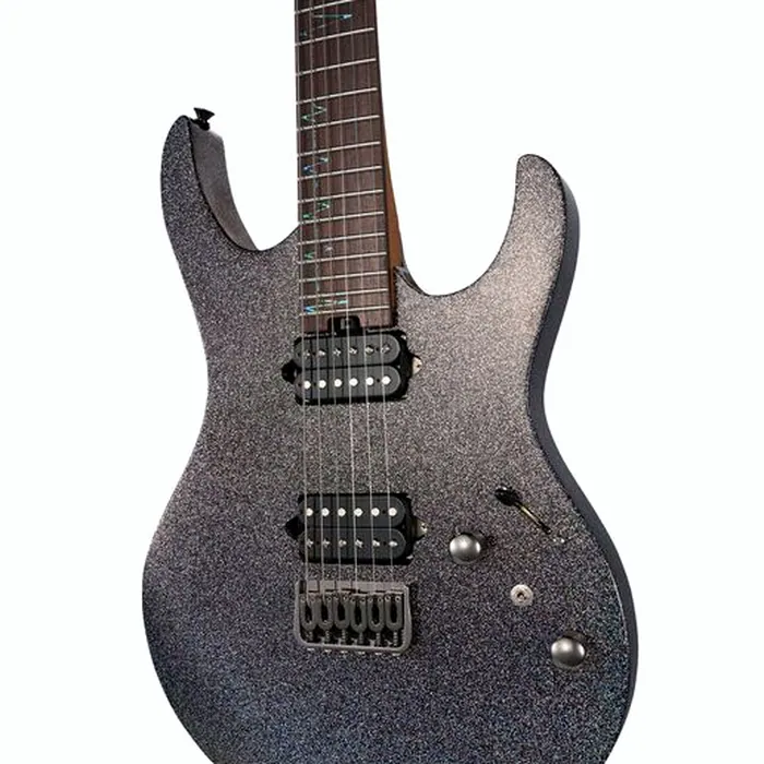 Mooer MMT200 Purple Crystal – photo 6