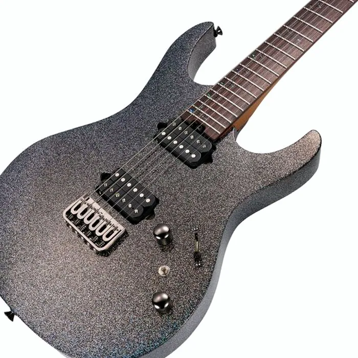 Mooer MMT200 Purple Crystal – photo 9
