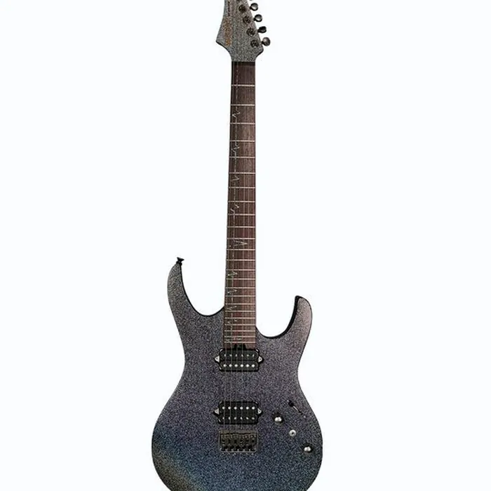 Mooer MMT200 Purple Crystal – photo 2