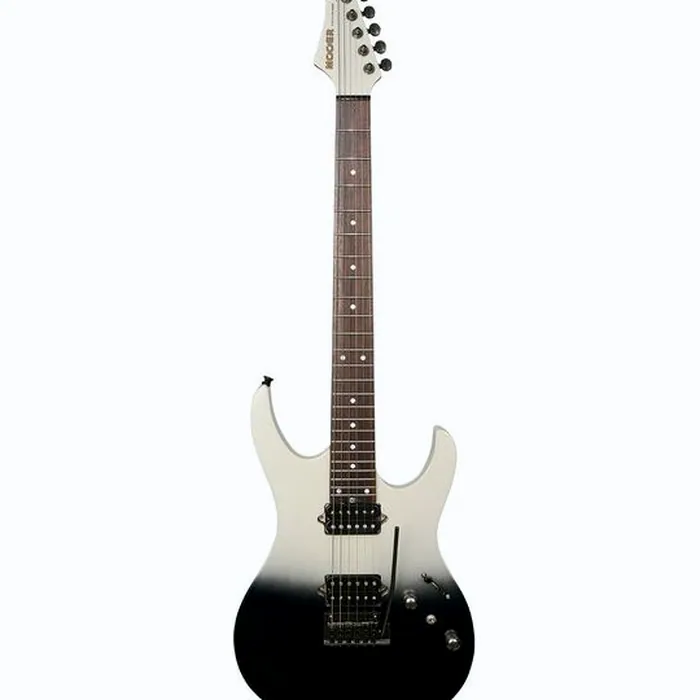 Mooer MMT50 Guitar Tremolo BLWG – photo 2
