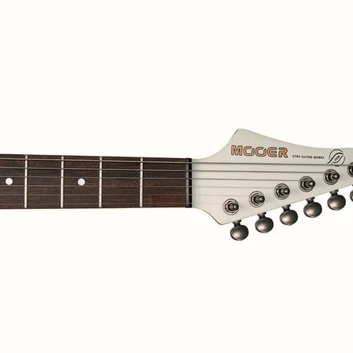 Mooer MMT50 Guitar Tremolo BLWG – photo 9