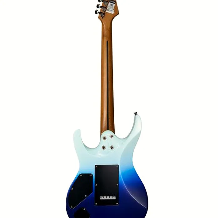 Mooer MMT50 Guitar Tremolo BWG – photo 4