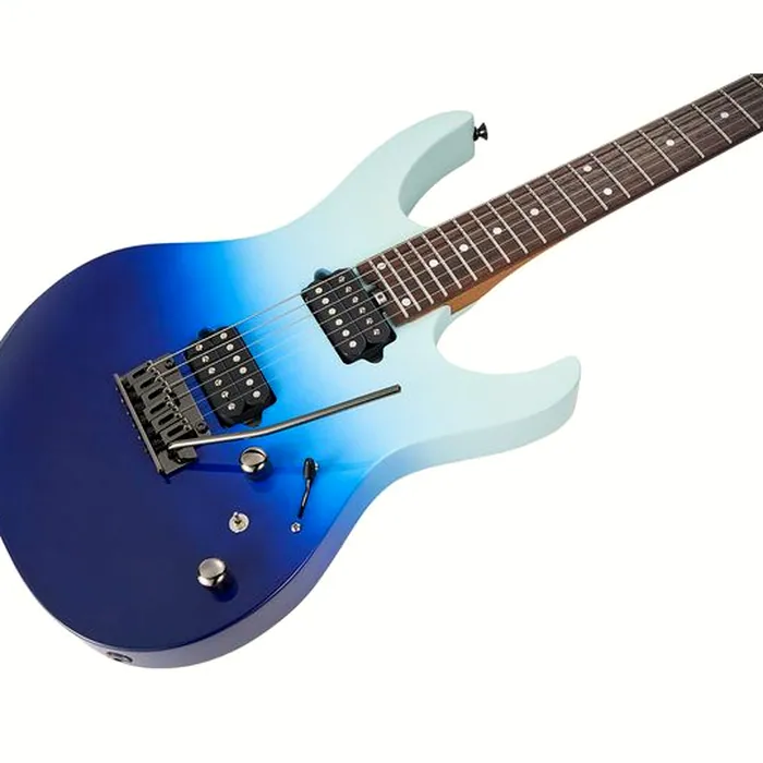 Mooer MMT50 Guitar Tremolo BWG – photo 6