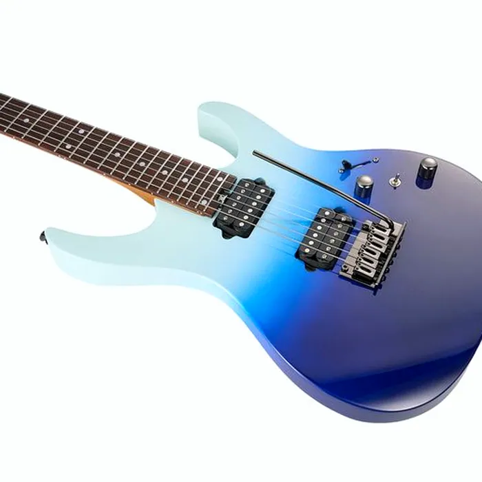 Mooer MMT50 Guitar Tremolo BWG – photo 7