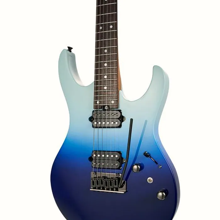 Mooer MMT50 Guitar Tremolo BWG – photo 5