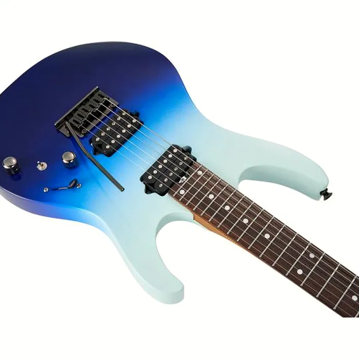 Mooer MMT50 Guitar Tremolo BWG – photo 8