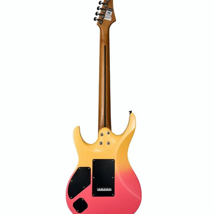 Mooer MMT50 Guitar Tremolo YPG – photo 4