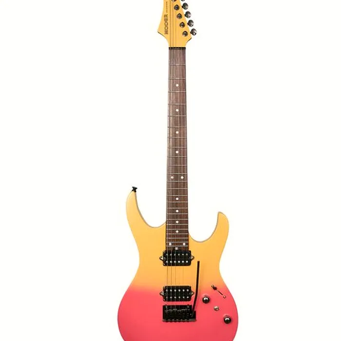 Mooer MMT50 Guitar Tremolo YPG – photo 2