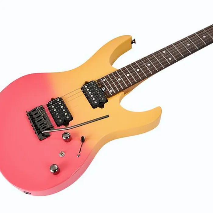 Mooer MMT50 Guitar Tremolo YPG – photo 6