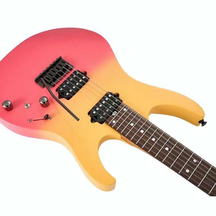 Mooer MMT50 Guitar Tremolo YPG – photo 8