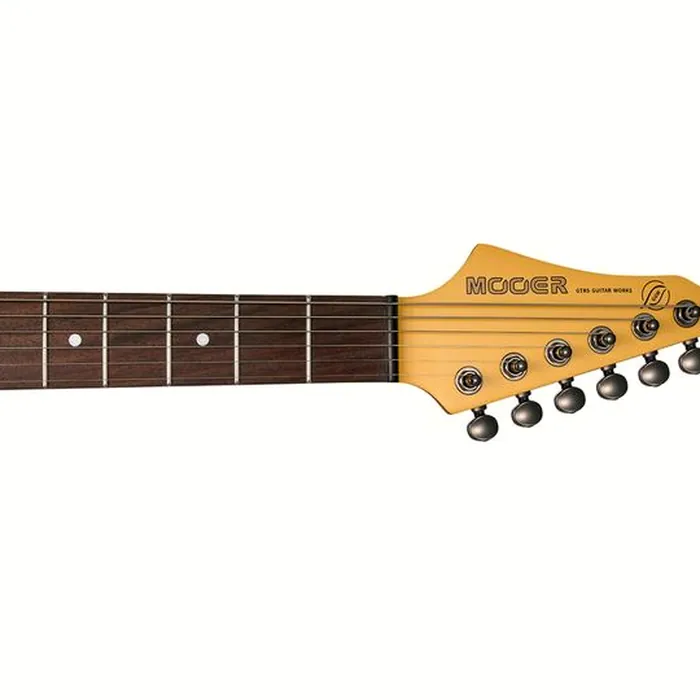 Mooer MMT50 Guitar Tremolo YPG – photo 9