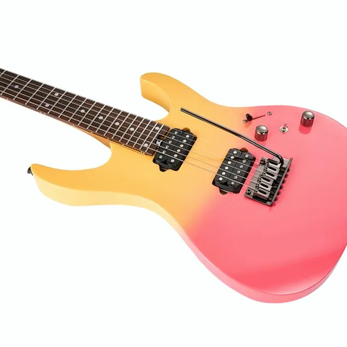 Mooer MMT50 Guitar Tremolo YPG – photo 7