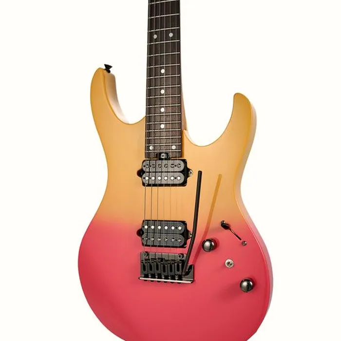 Mooer MMT50 Guitar Tremolo YPG – photo 5