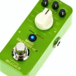 La Pédale d’effet Mooer Mod Factory MKII – Photos, Tests & Avis