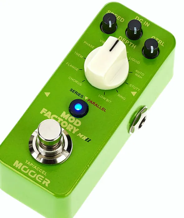 Mooer Mod Factory MKII