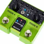 La Pédale d’effet Mooer Mod Factory Pro – Photos, Tests & Avis