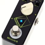 La Pédale d’effet Mooer ModVerb – Photos, Tests & Avis