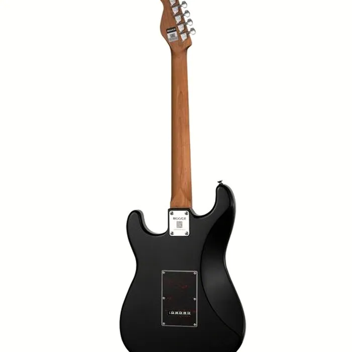 Mooer MSC10 Pro Guitar Black – photo 4