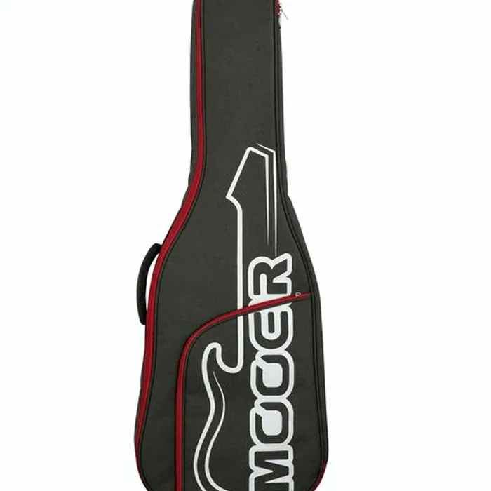Mooer MSC10 Pro Guitar Black – photo 5