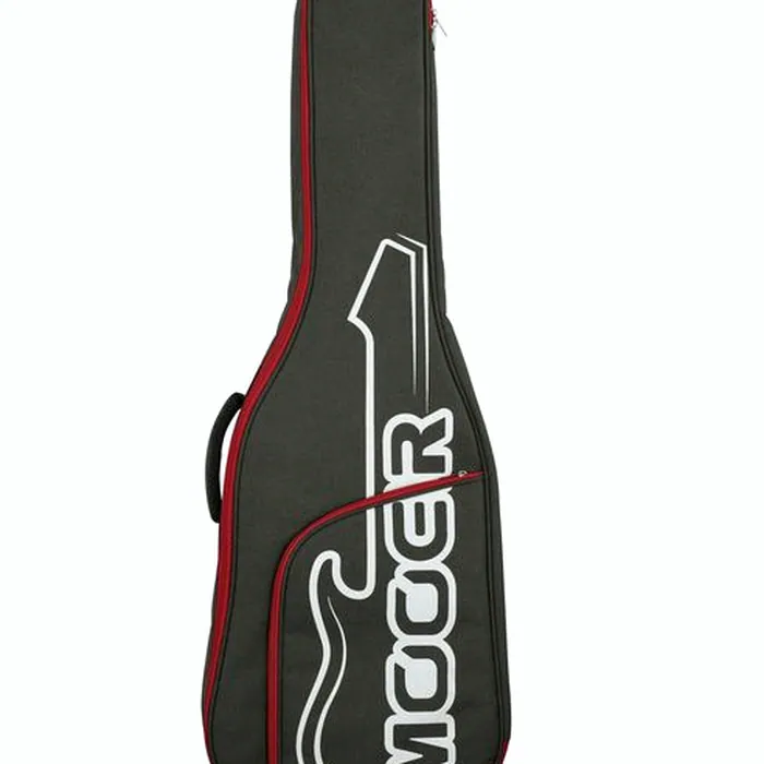 Mooer MSC10 Pro Guitar Surf Green – photo 5