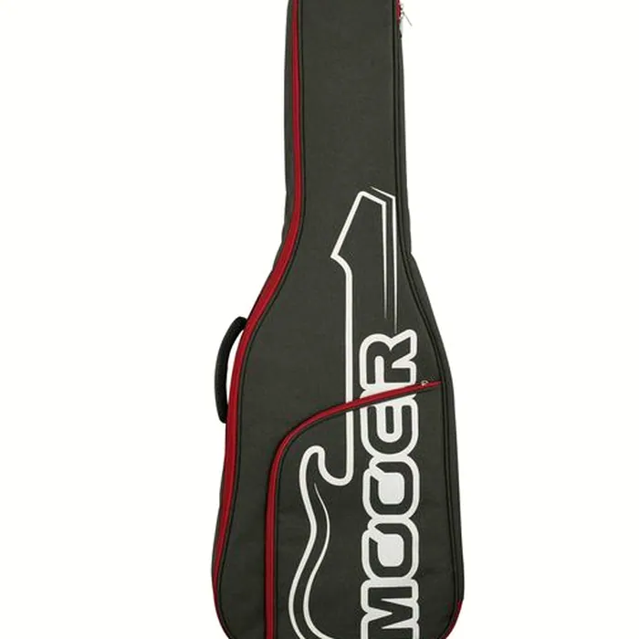 Mooer MSC10 Pro Guitar Vintage White – photo 5