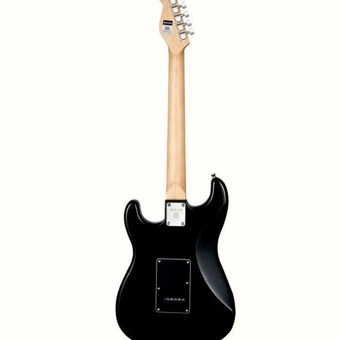 Mooer MSC11 Pro Guitar Black – photo 4