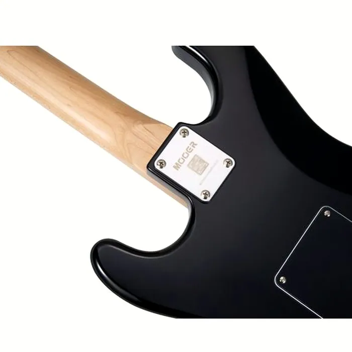 Mooer MSC11 Pro Guitar Black – photo 6