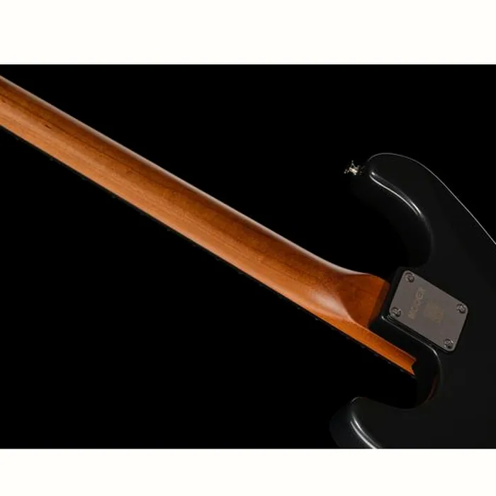 Mooer MSC12 Pro Guitar Iron Silver – photo 12