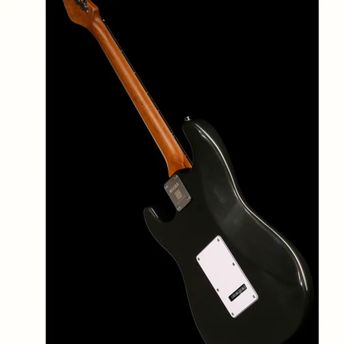 Mooer MSC12 Pro Guitar Iron Silver – photo 11