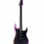 Avis guitare électrique Mooer MSC18 Pro Guitar Dark Aurora