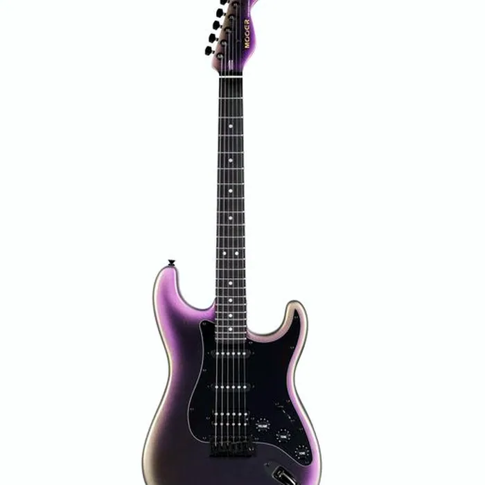 Mooer MSC18 Pro Guitar Dark Aurora – photo 2