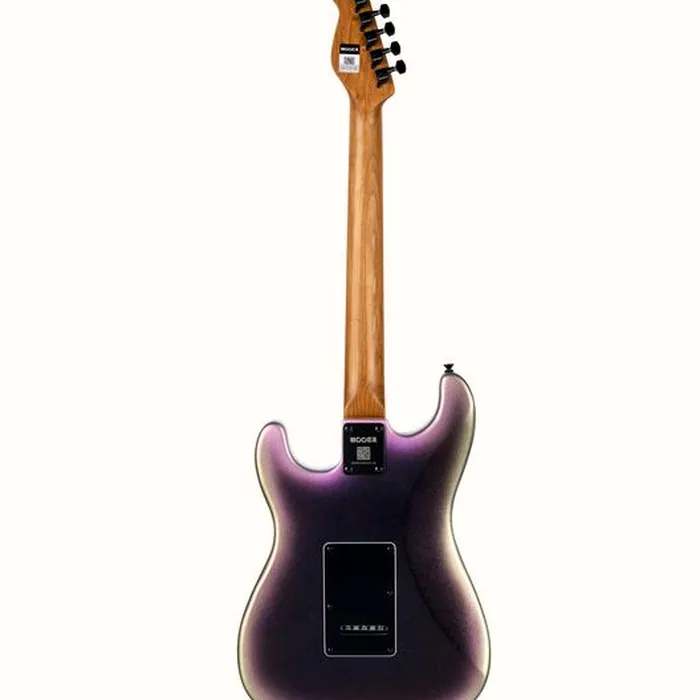 Mooer MSC18 Pro Guitar Dark Aurora – photo 4
