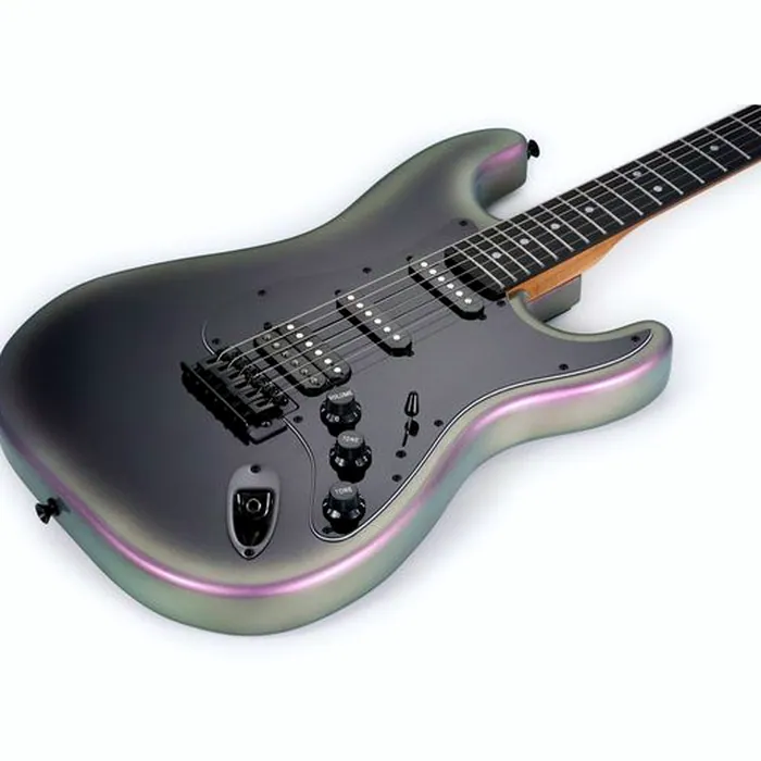 Mooer MSC18 Pro Guitar Dark Aurora – photo 5