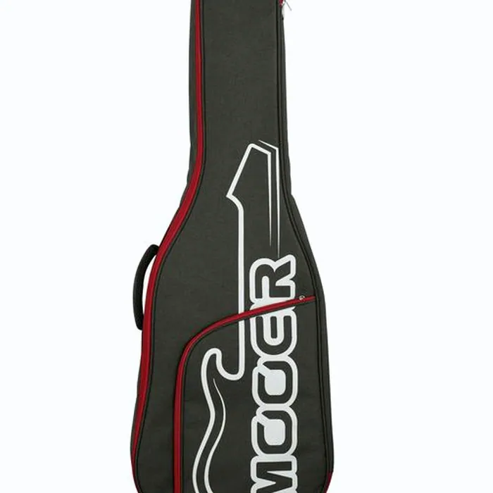 Mooer MSC20 Pro Guitar Amber Brown – photo 5