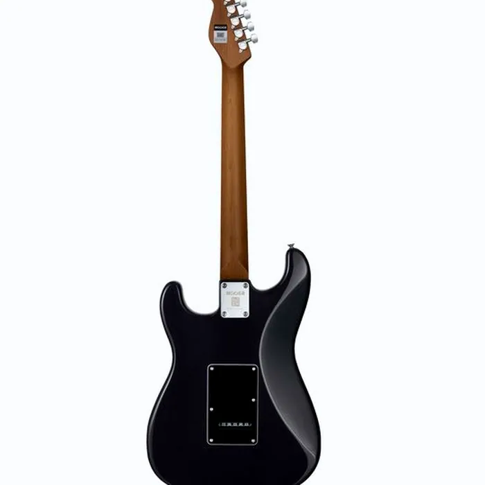 Mooer MSC20 Pro Guitar Black Burst – photo 4
