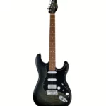 Avis guitare électrique Mooer MSC20 Pro Guitar Black Burst