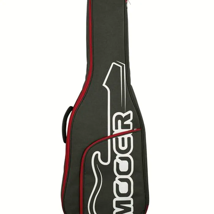 Mooer MSC20 Pro Guitar Black Burst – photo 5