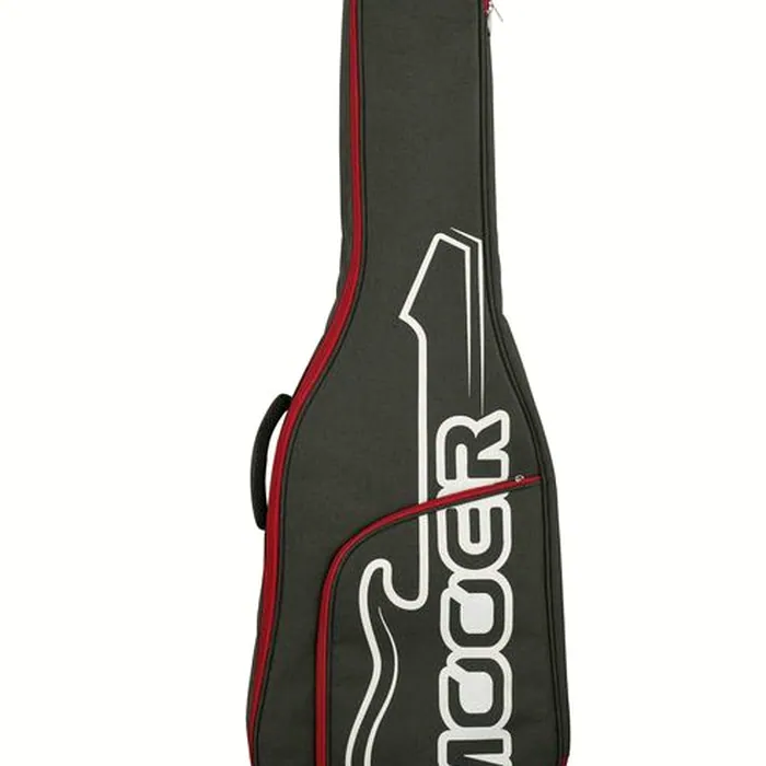 Mooer MSC20 Pro Guitar Prune Purple – photo 5