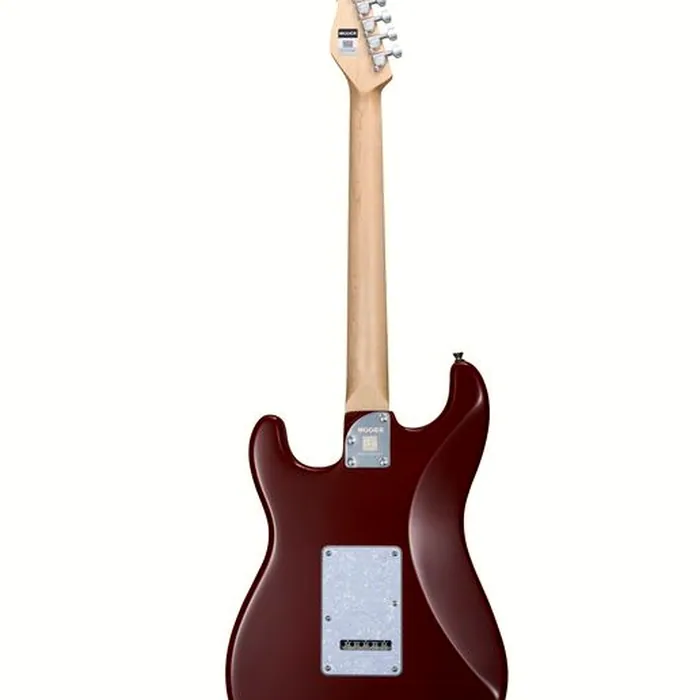 Mooer MSC30 Pro Guitar Sunset Red – photo 4