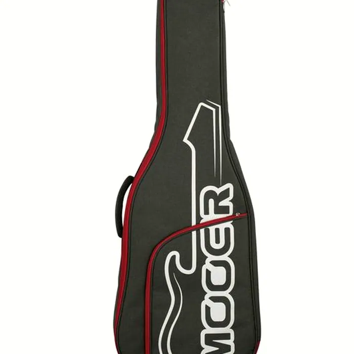 Mooer MSC30 Pro Guitar Sunset Red – photo 5