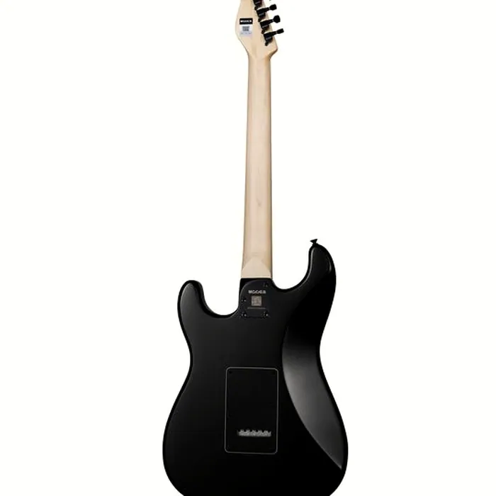 Mooer MSC31 Pro Guitar Grey Burst – photo 4