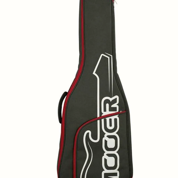 Mooer MSC31 Pro Guitar Grey Burst – photo 5