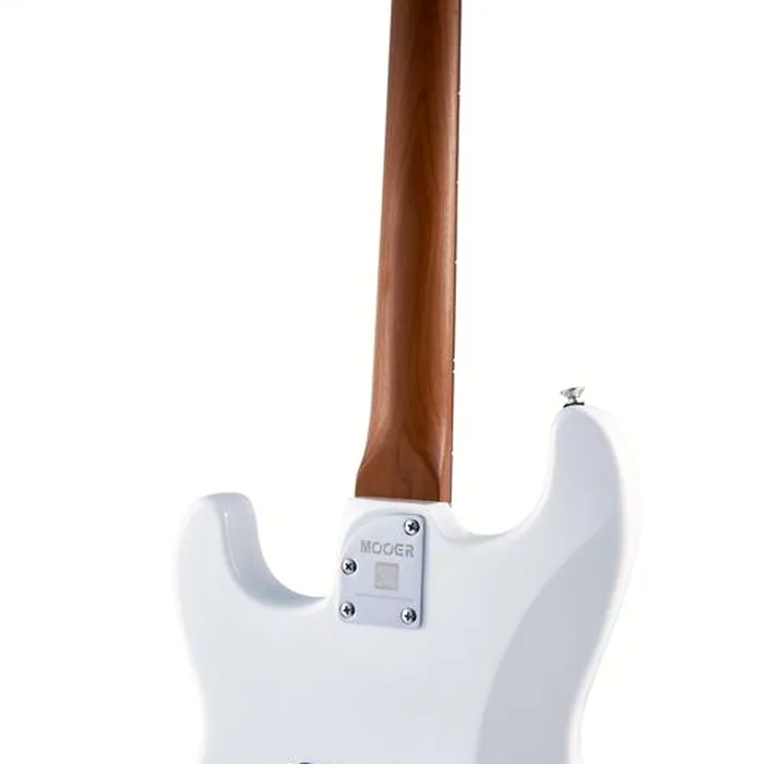Mooer MSC40 Pro Guitar Dreamy Blue – photo 6